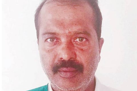 CTD 4 SURESH BABAU
