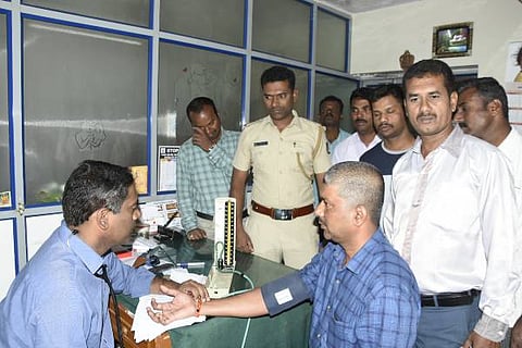 CTD POLICE 22