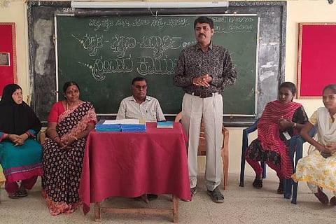 CTD SAMVADA 10
