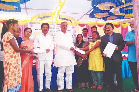 CTD UDYOGA MELA 15
