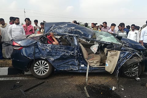 Car Accident