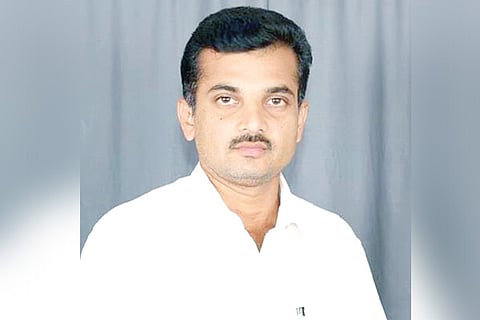 Channabasanagouda Patil