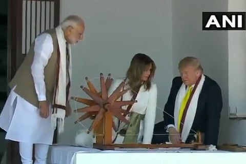 Charaka 24 Feb 20