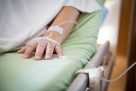 Chemo Therapi