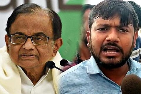 Chidambaram 29 Feb 20
