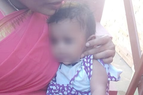 Child 18 Feb 20