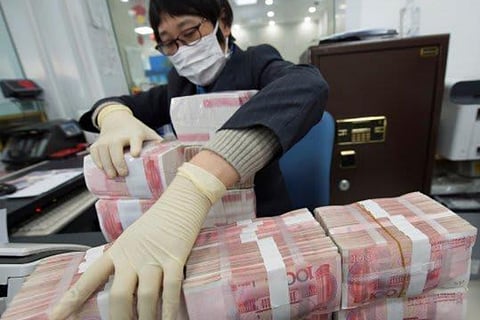 China Currency