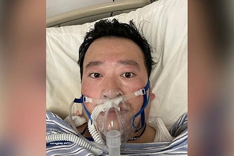 China Doctor
