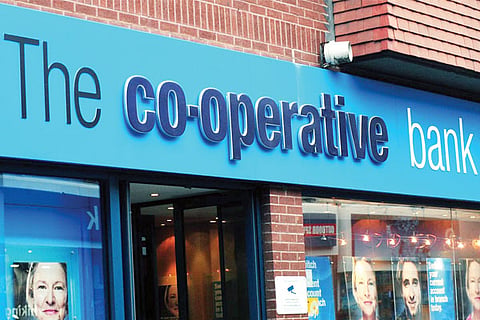 Cooperative