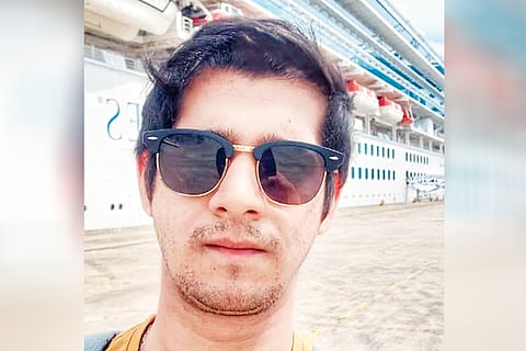 Corona Karwar