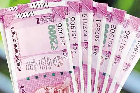 Currency 10 Feb 20