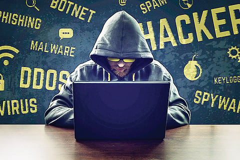 Cyber
