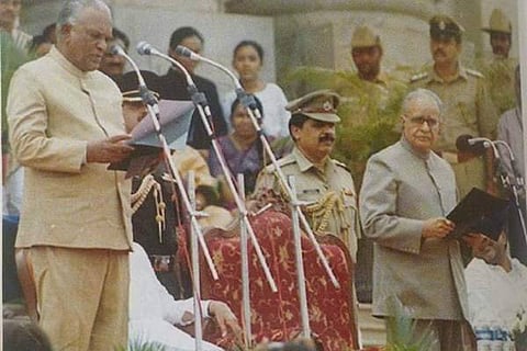 D MANJUNATH DEATH (5)