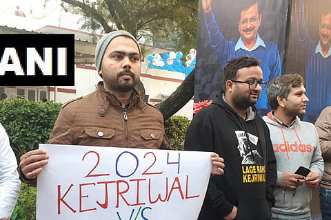 DEHLI ELELCTION 1