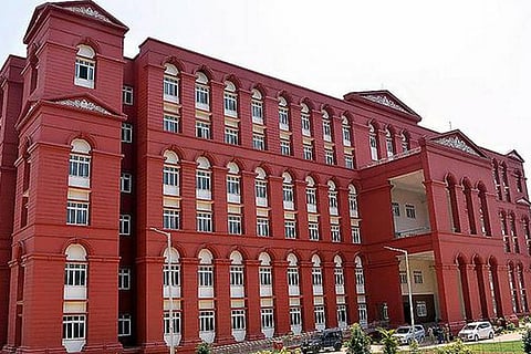 DHARWAD HIGH COURT