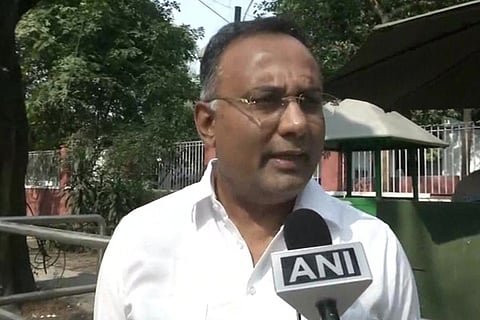 DINESH GUNDURAO