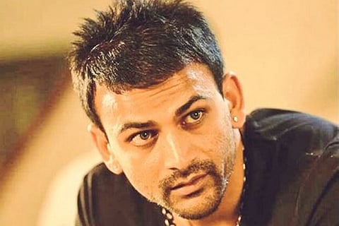 Daali Dhananjay