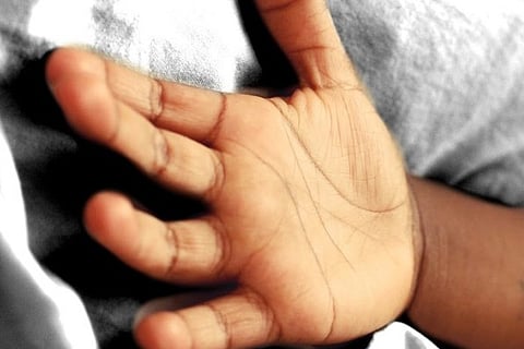 Dead Child 4 Feb 20