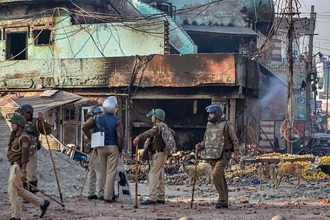 Delhi