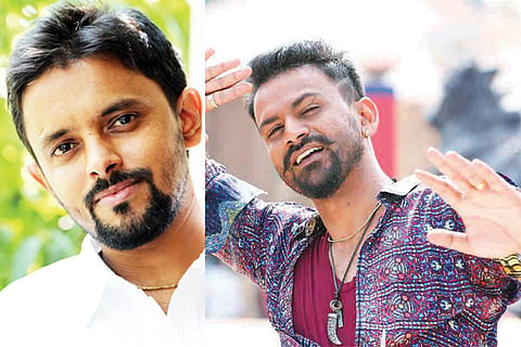 Dhananjay