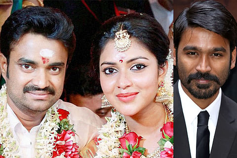 Dhanush