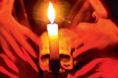Died 15 Feb 20