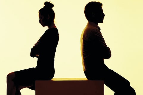 Divorce 9 Feb 20