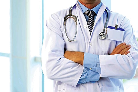 Doctor
