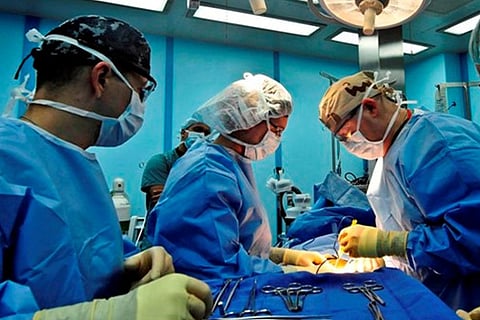 Doctors 16 Feb 20