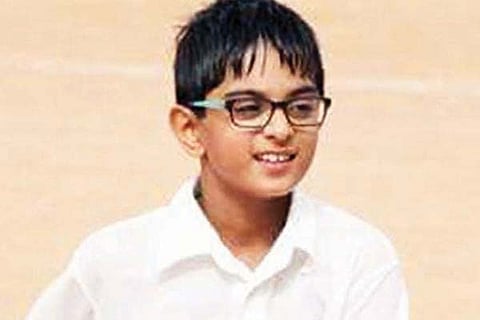 Dravid