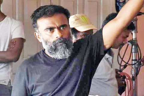 Duniya Suri