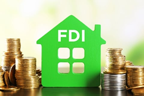 FDI 1 Feb 20