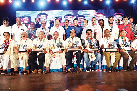 Films Award