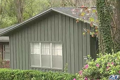 Florida 19 Feb 20