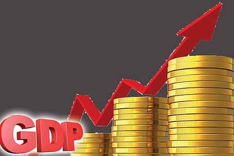 GDP