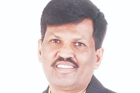 GOOLIHATTI SHEKAR