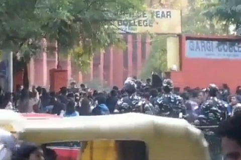 Gargi College