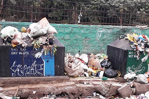 German Dustbins 15 Feb 20