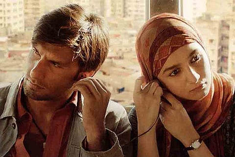 Gully Boy 16 Feb 20