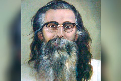 Guruji