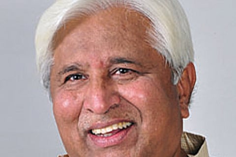 H.K. PATIL