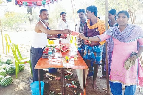 HARAPANAHALLI HANNU FEB 17