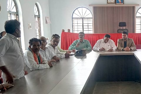 HARAPANAHALLI JAYANTHI