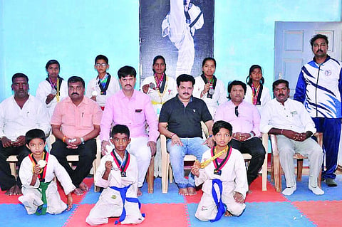 HARIHARA SPORTS