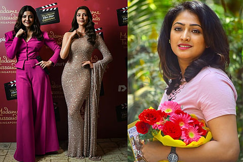HAripriya