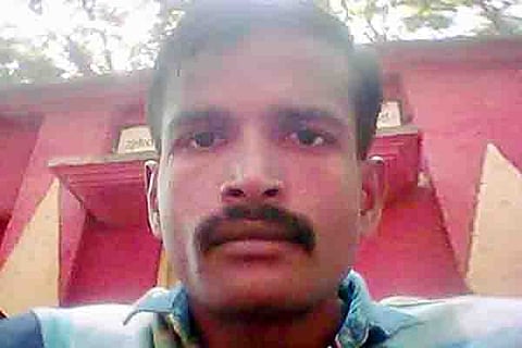HBL 25-RNR-01 Lingaraj