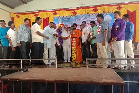 HLK MACHI 19