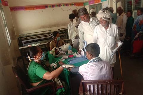 HLK NETRA TAPASANE 18