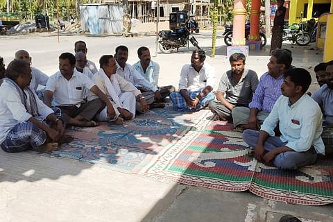 HLK TALAKATTA 13