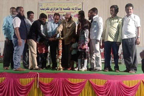HLK annual day 27